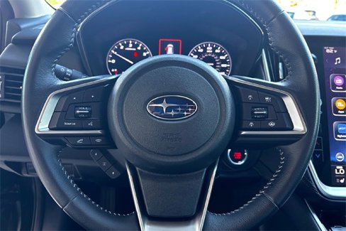 Used 2021 Subaru Outback Premium image 10