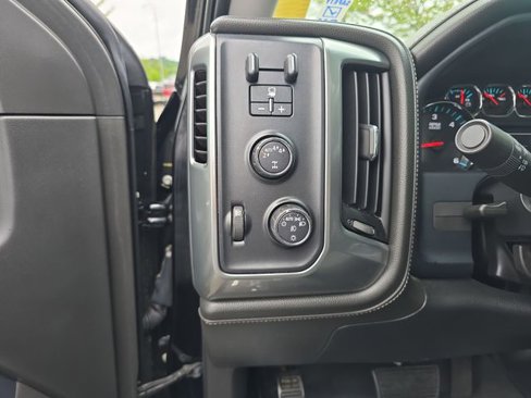 Used 2017 Chevrolet Silverado 1500 LTZ image 20
