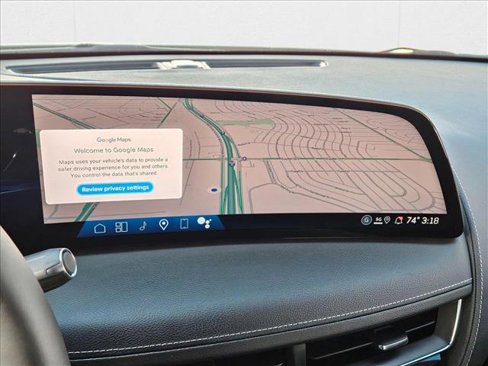 New 2025 Cadillac CT5 Premium Luxury w/ Technology Package image 13