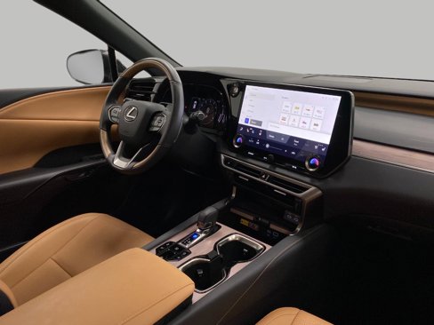 Certified 2024 Lexus RX 350 AWD image 19