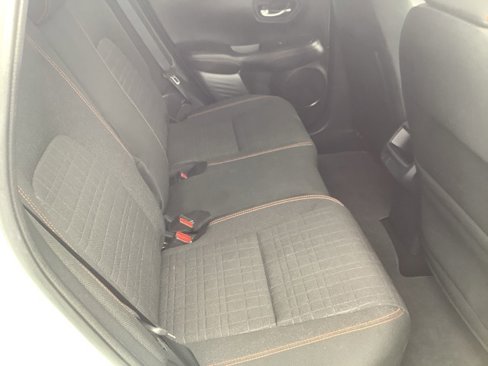 Certified 2023 Honda HR-V Sport image 23