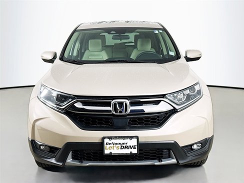 Used 2019 Honda CR-V EX image 3