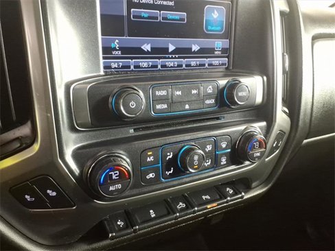 Used 2015 Chevrolet Silverado 1500 LT w/ All Star Edition image 22
