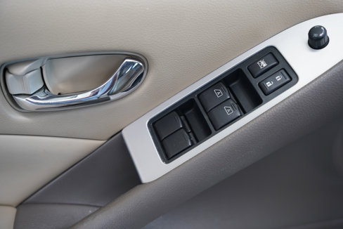 Used 2012 Nissan Murano SL image 11