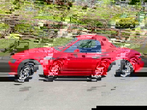 Used 2000 BMW M Roadster image 41