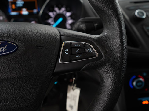 Used 2018 Ford Escape SE image 23