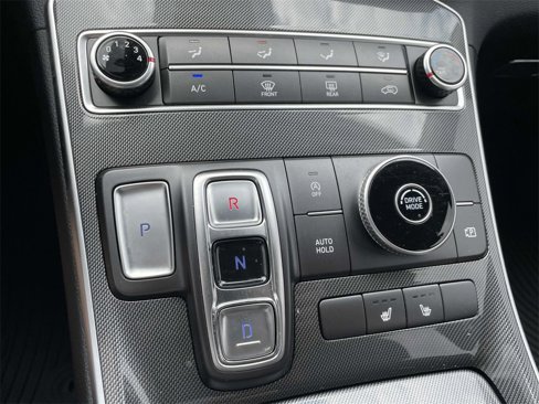 Used 2022 Hyundai Santa Fe SEL image 21