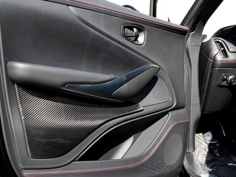 Used 2024 Aston Martin DBX 707 image 14