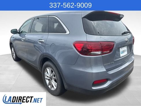 Used 2020 Kia Sorento AWD V6 image 7