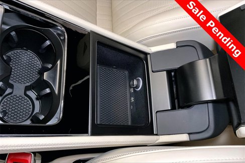 Used 2024 Bentley Continental GT Azure image 34