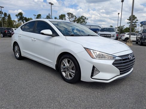 Used 2020 Hyundai Elantra Value Edition image 2