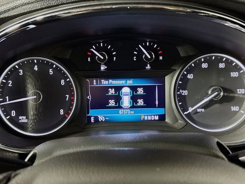 Used 2021 Buick Encore Preferred image 14