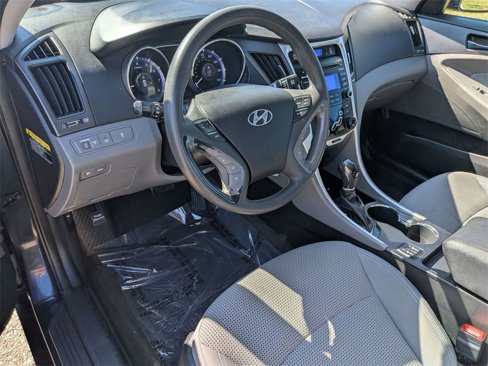 Used 2013 Hyundai Sonata GLS w/ Popular Equipment Pkg image 11