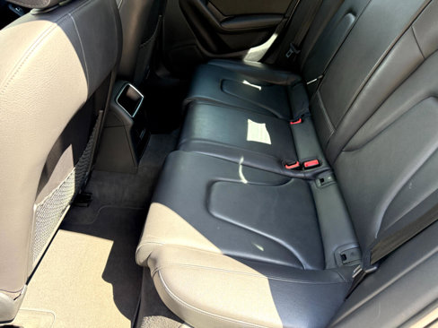 Used 2014 Audi A4 2.0T Premium image 13