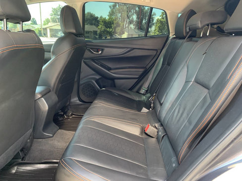 Used 2019 Subaru Crosstrek 2.0i Limited image 10
