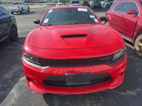 Used 2022 Dodge Charger GT image 2