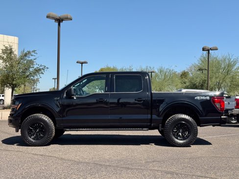 Used 2024 Ford F150 XLT image 9