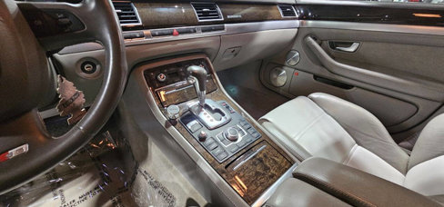 Used 2007 Audi S8 image 15