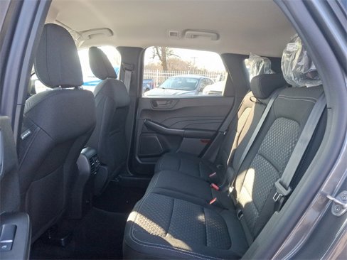 New 2025 Ford Escape Active w/ Cold Weather Package image 8