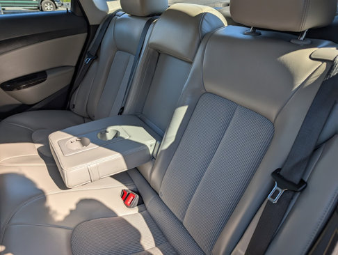 Used 2015 Buick Verano Convenience image 8