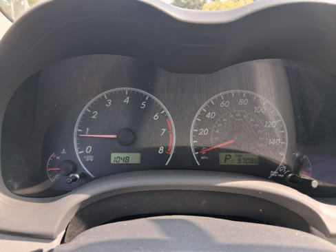 Used 2009 Toyota Corolla LE image 15