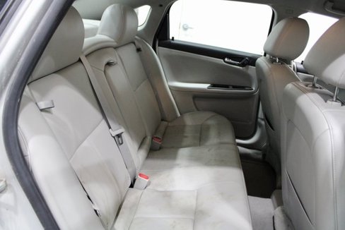 Used 2013 Chevrolet Impala LT w/ Luxury Edition Package image 22