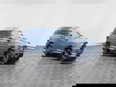 Used 2018 INFINITI QX60 AWD image 2
