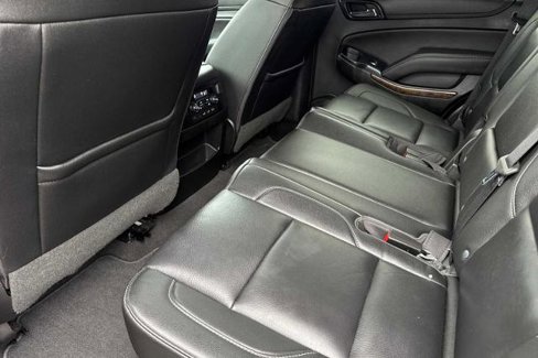 Used 2019 Chevrolet Tahoe LT image 14