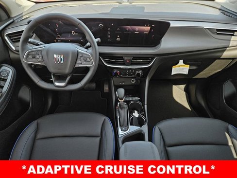New 2026 Buick Encore GX Sport Touring w/ Experience Buick Package image 6