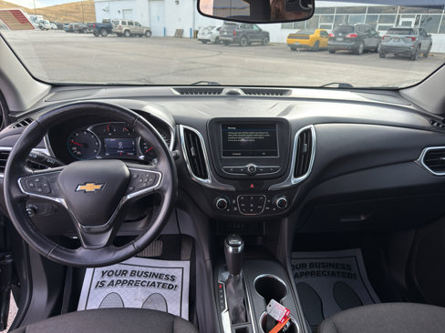 Used 2019 Chevrolet Equinox LT image 14