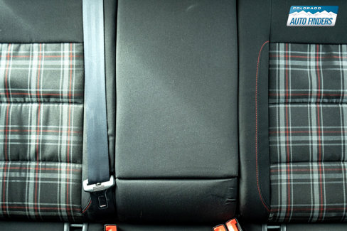 Used 2013 Volkswagen GTI 4-Door image 23