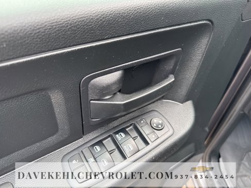 Used 2018 RAM 1500 Express w/ Express Value Package image 9