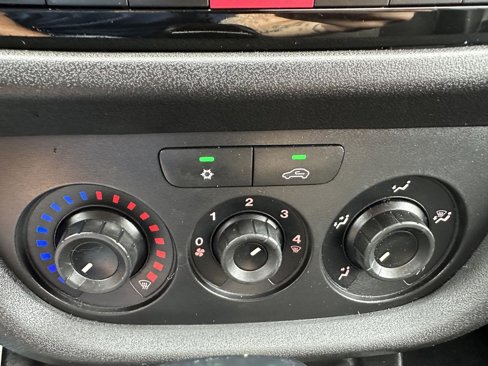 Used 2016 RAM ProMaster City Tradesman SLT w/ Rear Back-up Camera Group image 28