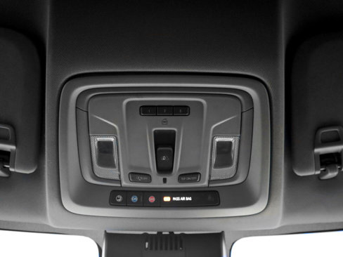 Used 2023 Chevrolet Silverado 1500 LT w/ Texas Edition Plus image 26