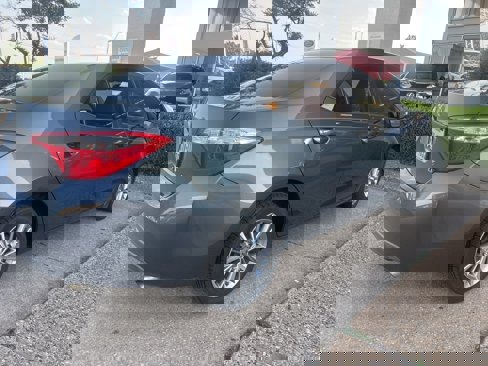 Used 2014 Toyota Corolla image 4