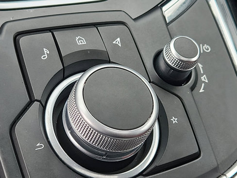 Used 2023 MAZDA CX-9 Carbon Edition image 24