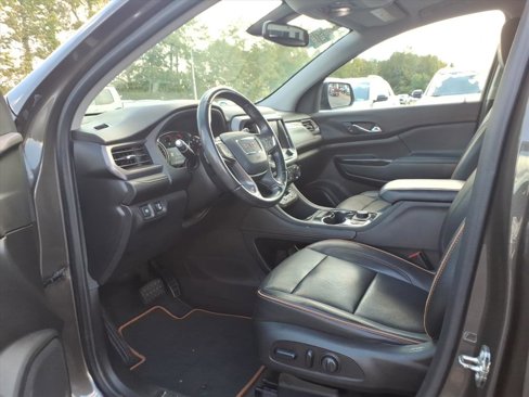 Used 2020 GMC Acadia AT4 w/ LPO, Floor Liner Package image 19