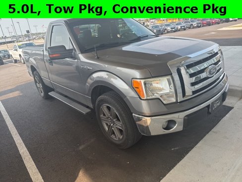 Used 2012 Ford F150 XLT w/ XLT Convenience Pkg image 1