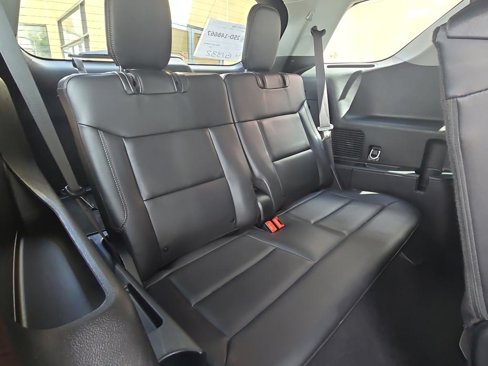 Used 2023 Ford Explorer XLT w/ Equipment Group 202A image 38