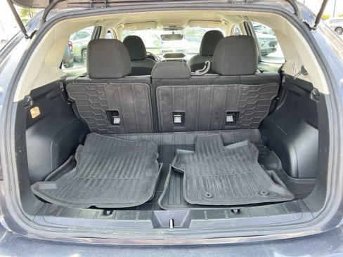 Used 2019 Subaru Impreza 2.0i w/ Popular Package #2 image 23