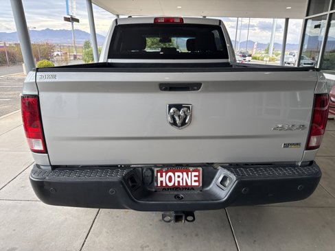 Used 2014 RAM 1500 Tradesman w/ Popular Equipment Group image 5