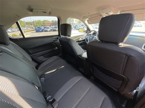 Used 2016 Chevrolet Equinox LT w/ Convenience Package image 27