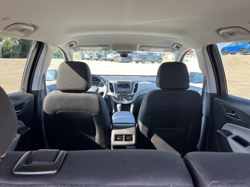 Used 2024 Chevrolet Equinox LS w/ LS Convenience Package image 17
