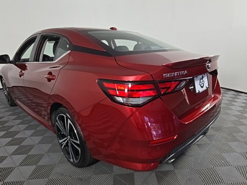 Used 2022 Nissan Sentra SR image 10