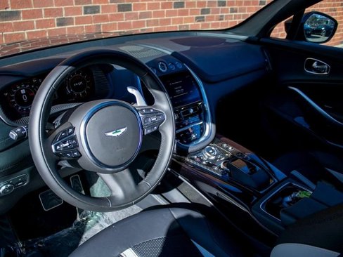Used 2023 Aston Martin DBX 707 image 15