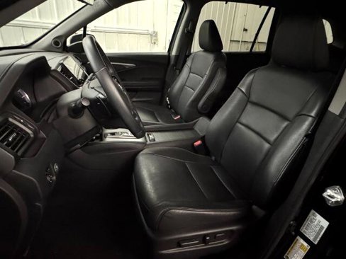 Used 2021 Honda Pilot EX-L image 5