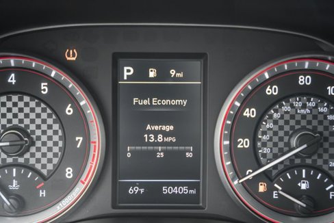 Used 2020 Hyundai Veloster 2.0 Premium image 38