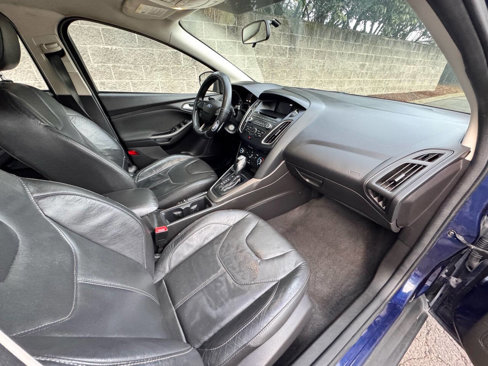 Used 2016 Ford Focus SE w/ Equipment Group 201A image 26