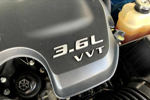 Certified 2023 Dodge Challenger SXT image 31