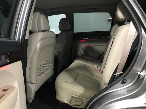 Used 2014 Kia Sorento EX w/ EX V6 Touring Package image 20